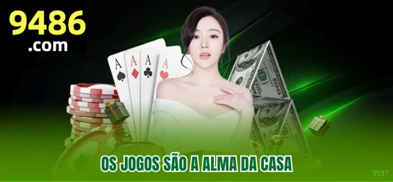 Guia rápido de apostas ao vivo na 3537