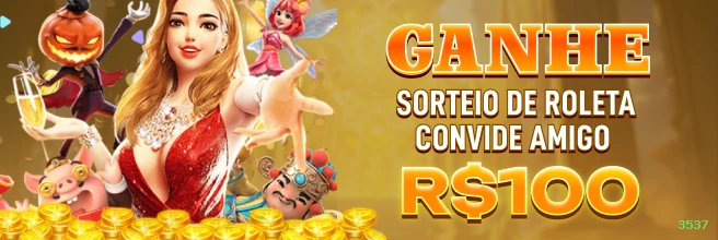 Roleta e blackjack 3537