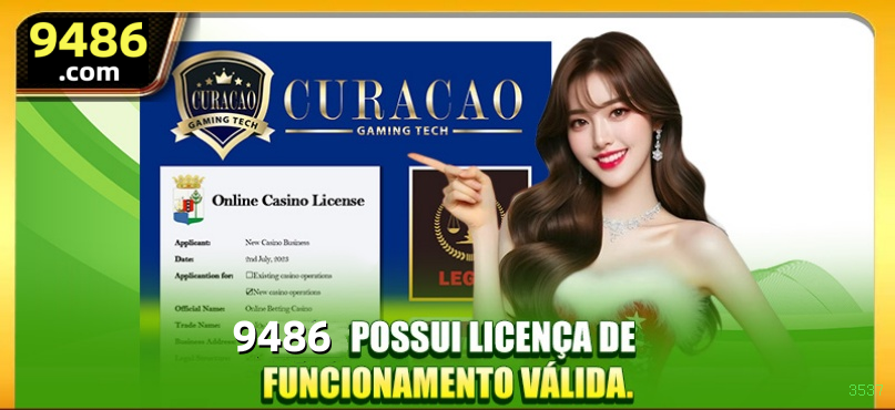 Segurança 3537 SSL