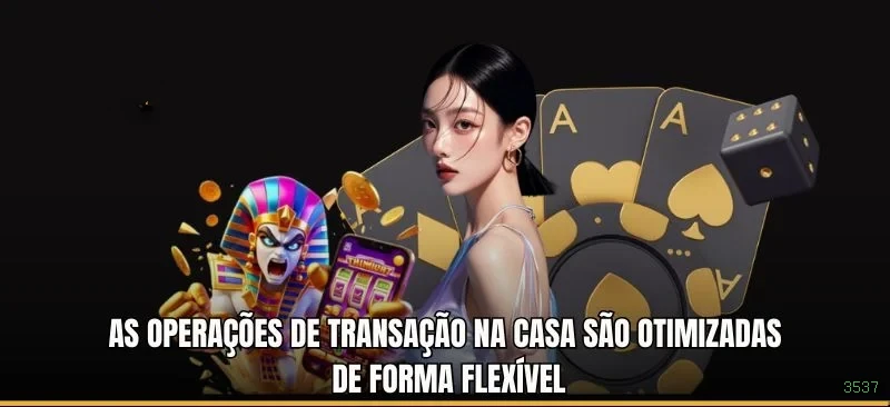 Bônus e prêmios 3537