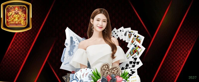 Slots com prêmios 3537